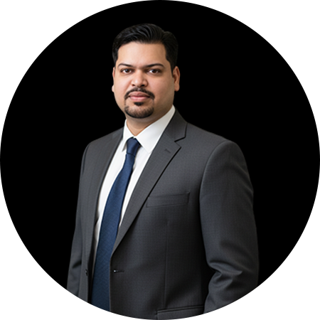 Pushap Gupta